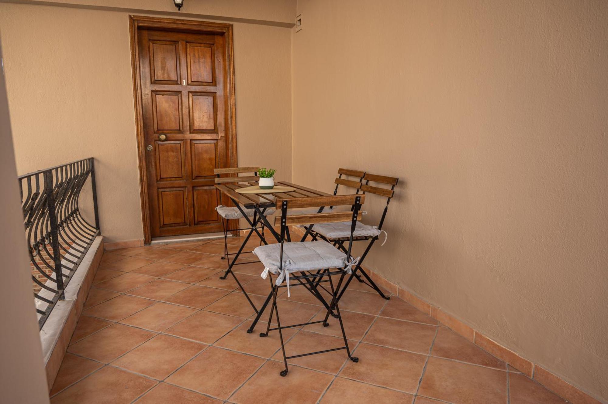 Βastasio Apartments Пефкохори Экстерьер фото