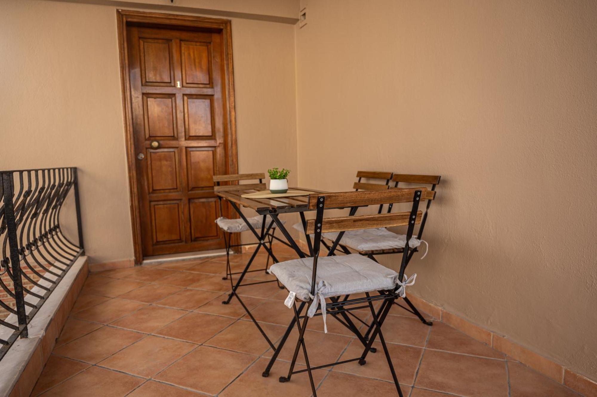 Βastasio Apartments Пефкохори Экстерьер фото
