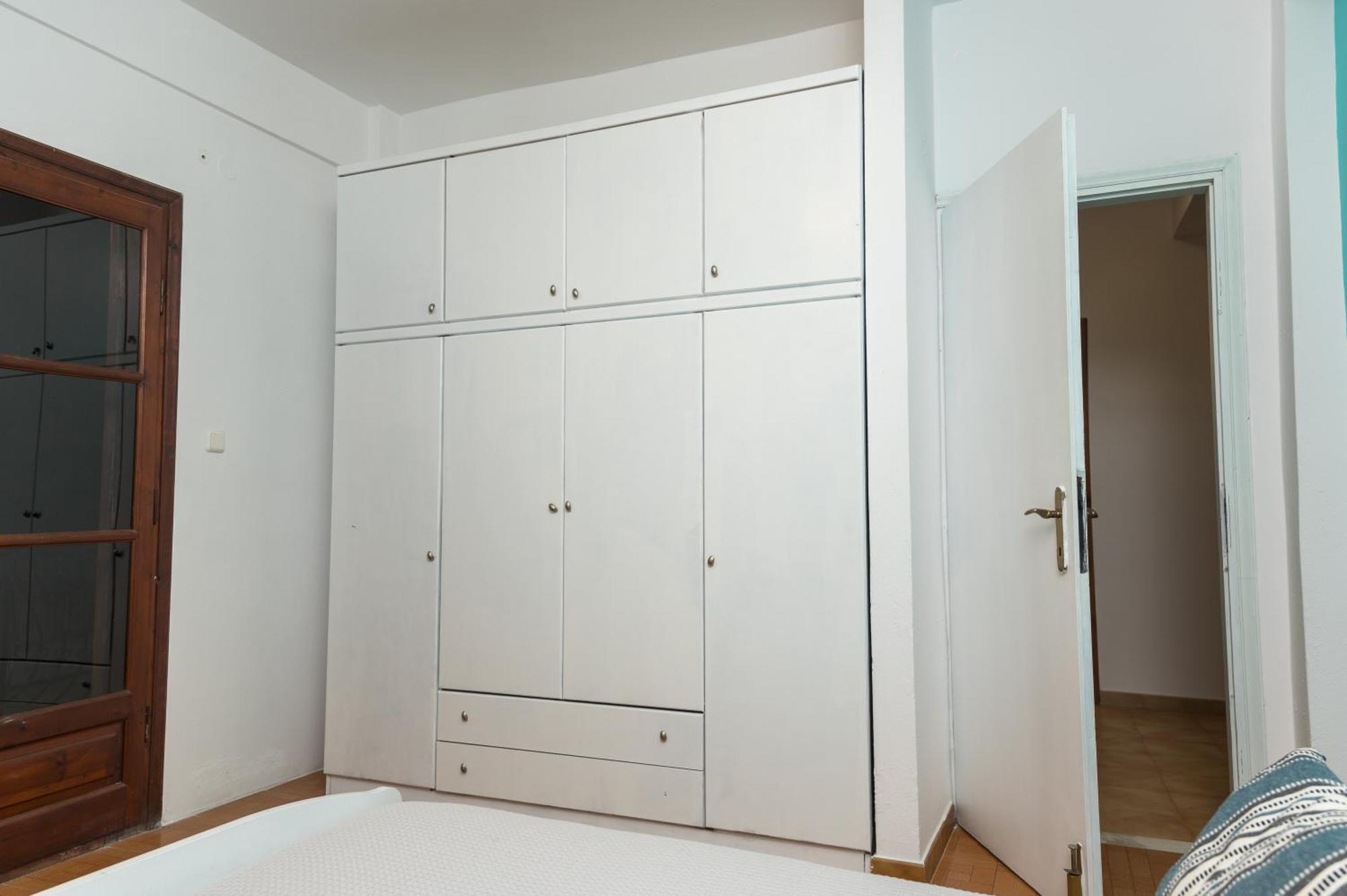 Βastasio Apartments Пефкохори Экстерьер фото