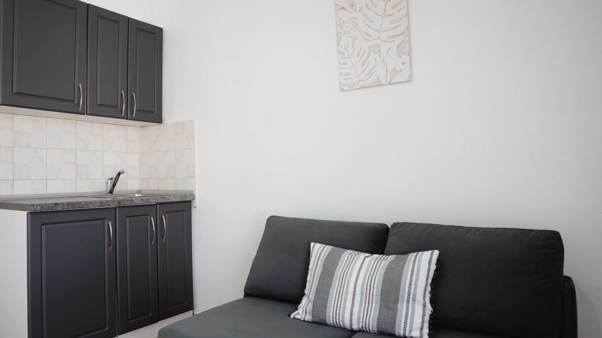 Βastasio Apartments Пефкохори Экстерьер фото
