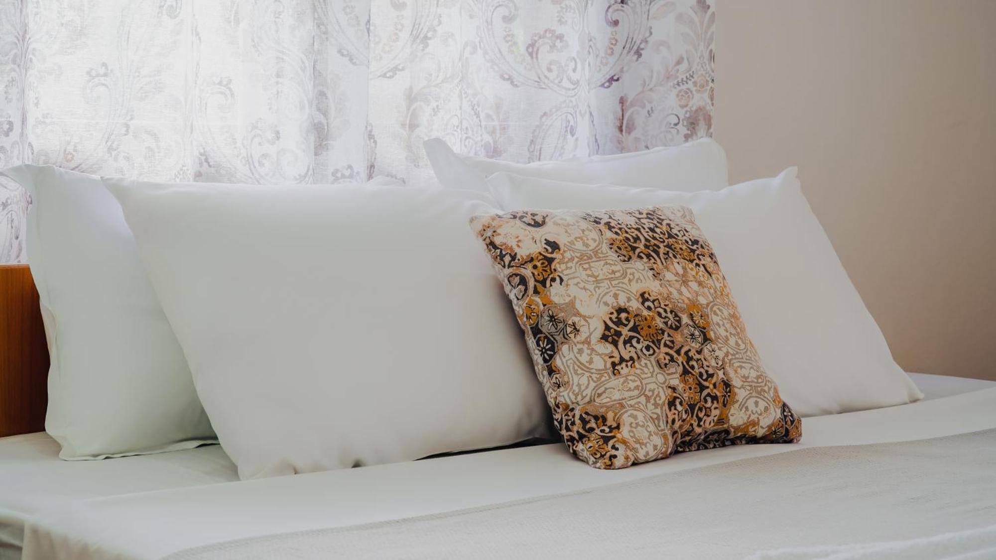 Βastasio Apartments Пефкохори Экстерьер фото