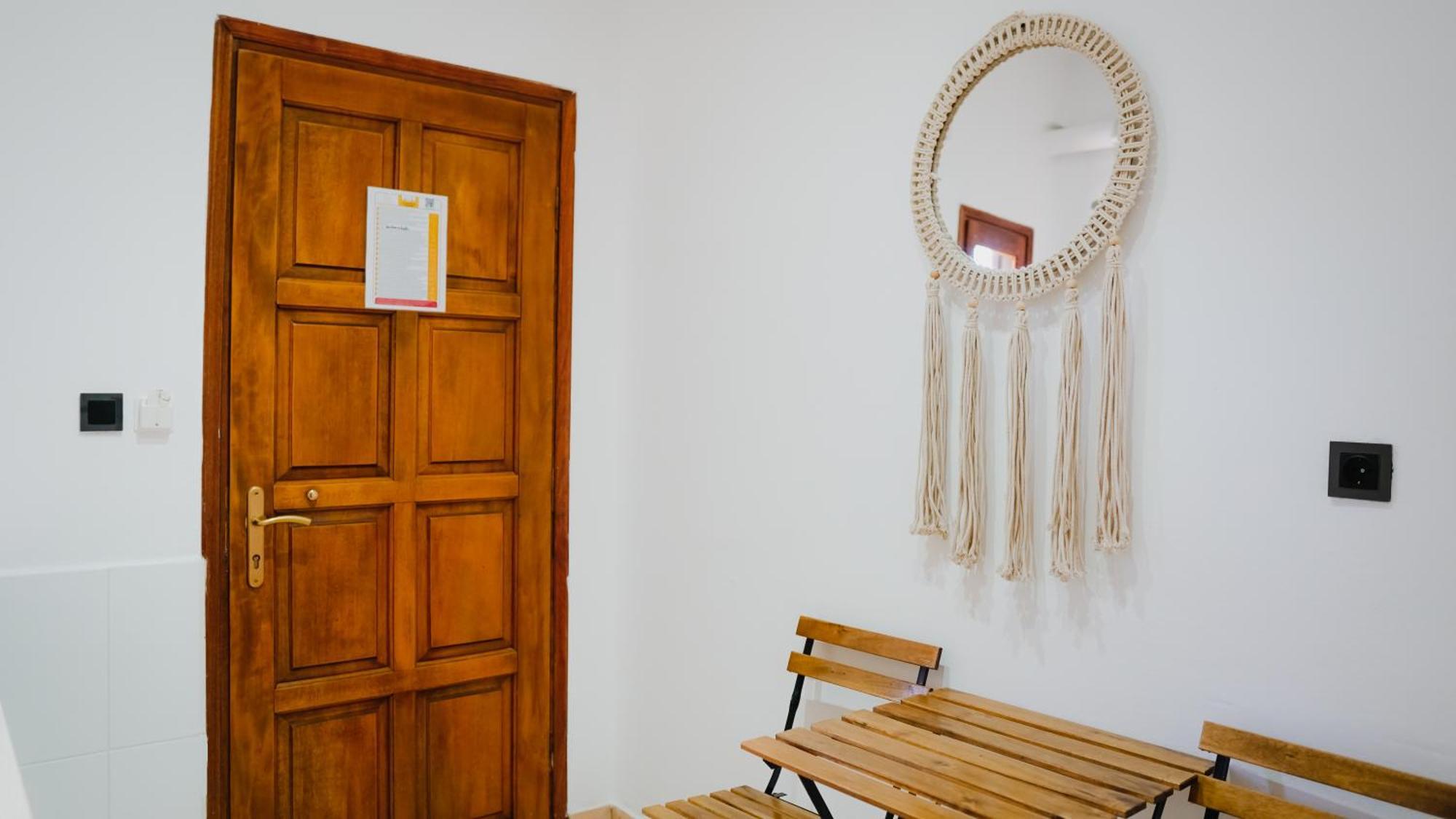 Βastasio Apartments Пефкохори Экстерьер фото