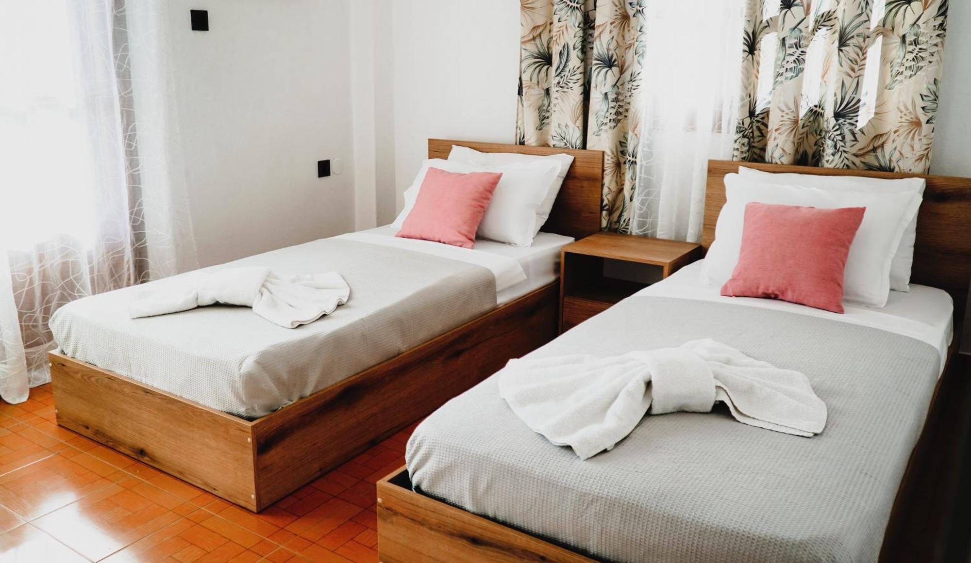 Βastasio Apartments Пефкохори Экстерьер фото